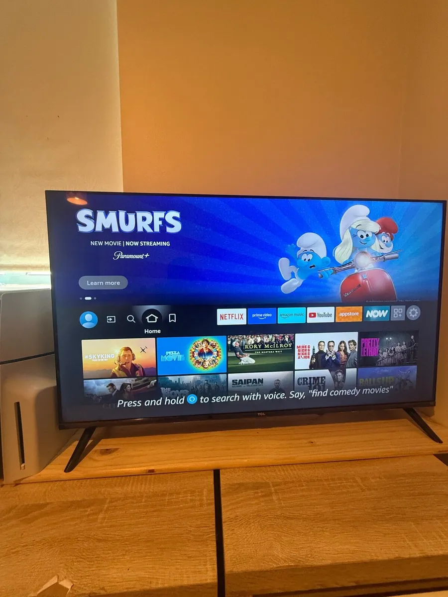 TCL 40” FHD Fire TV - Image 2