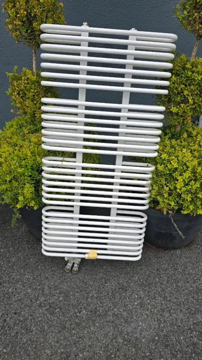 Towel Radiator - Image 1