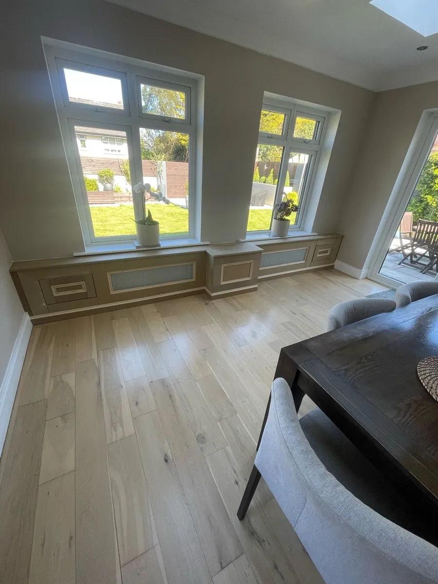 Radiator covers - Image 2