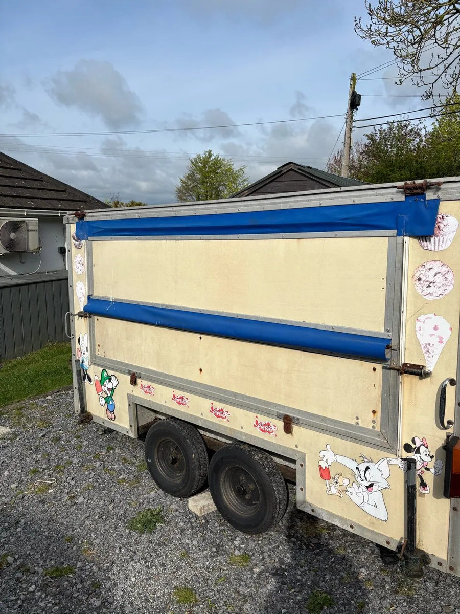 Box Trailer - Image 3