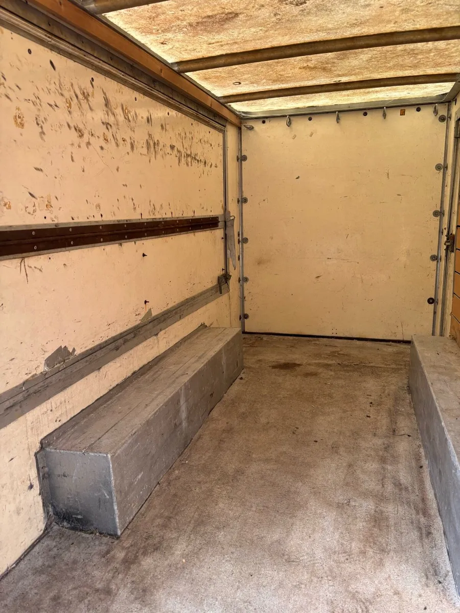 Box Trailer - Image 4