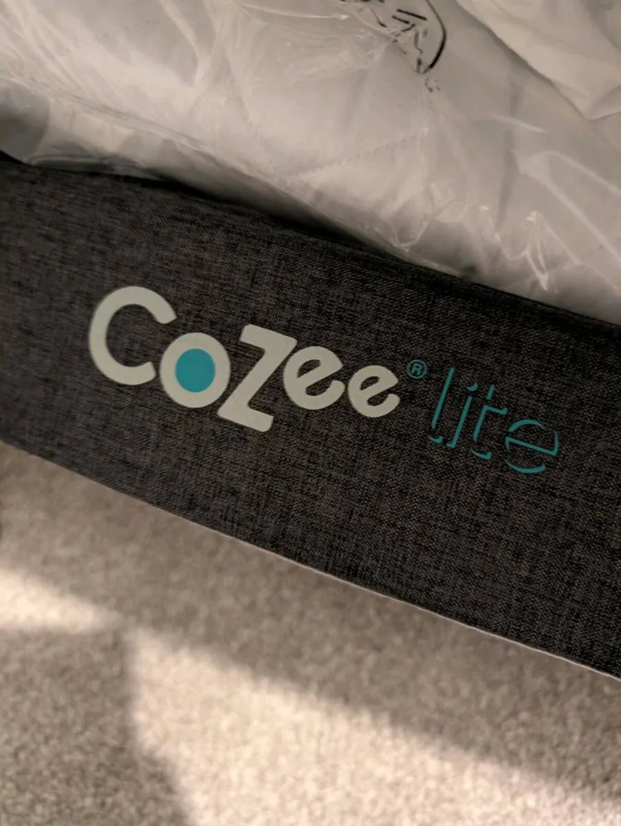 Next to me Crib - Image 4