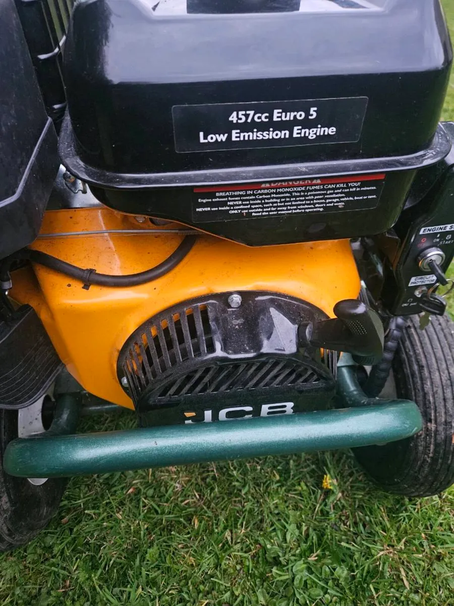 Power washer - Image 3