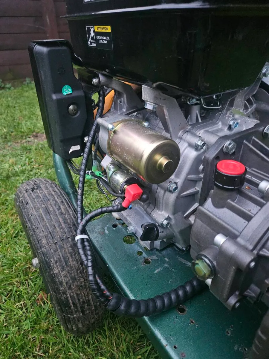 Power washer - Image 4