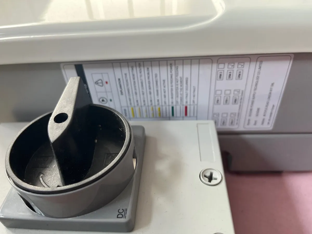 Solar inverter - Image 2