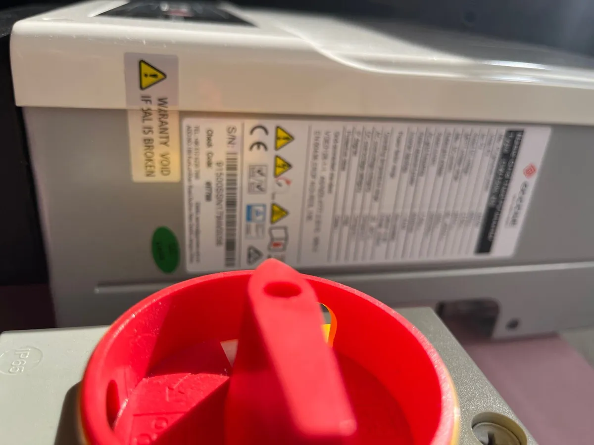 Solar inverter - Image 3