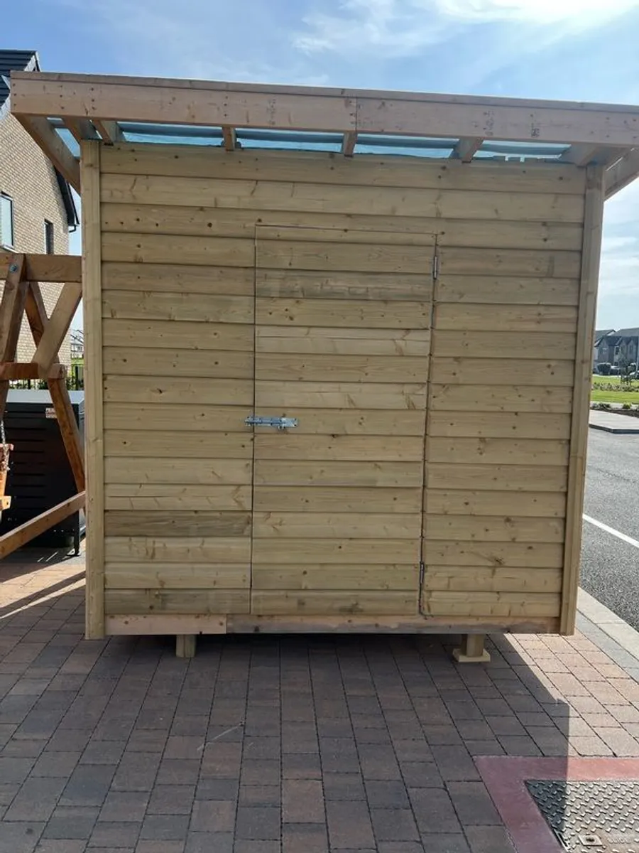 Sheds - Image 3