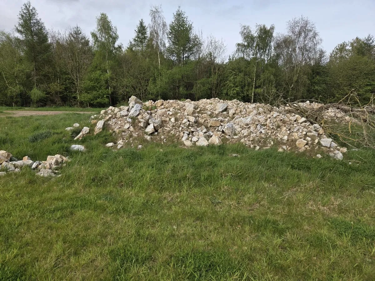 Stone Fill - Image 1