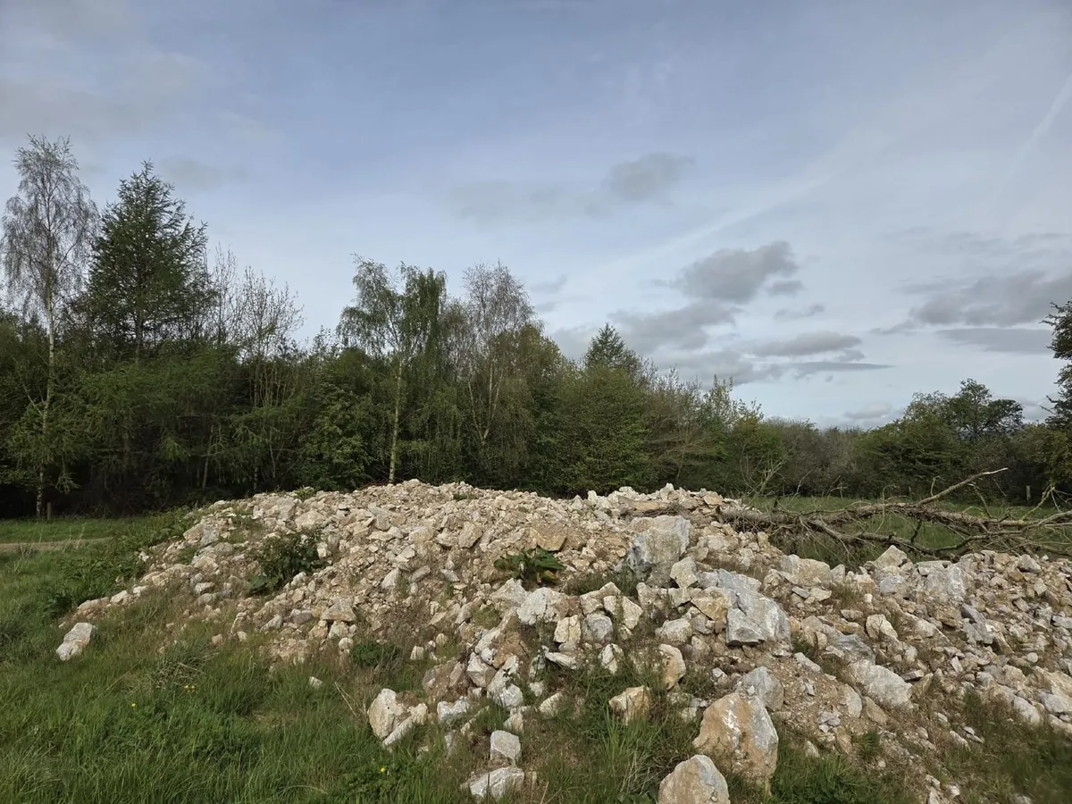 Stone Fill - Image 2