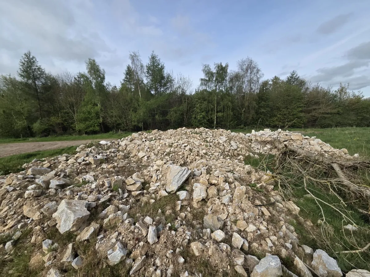 Stone Fill - Image 3