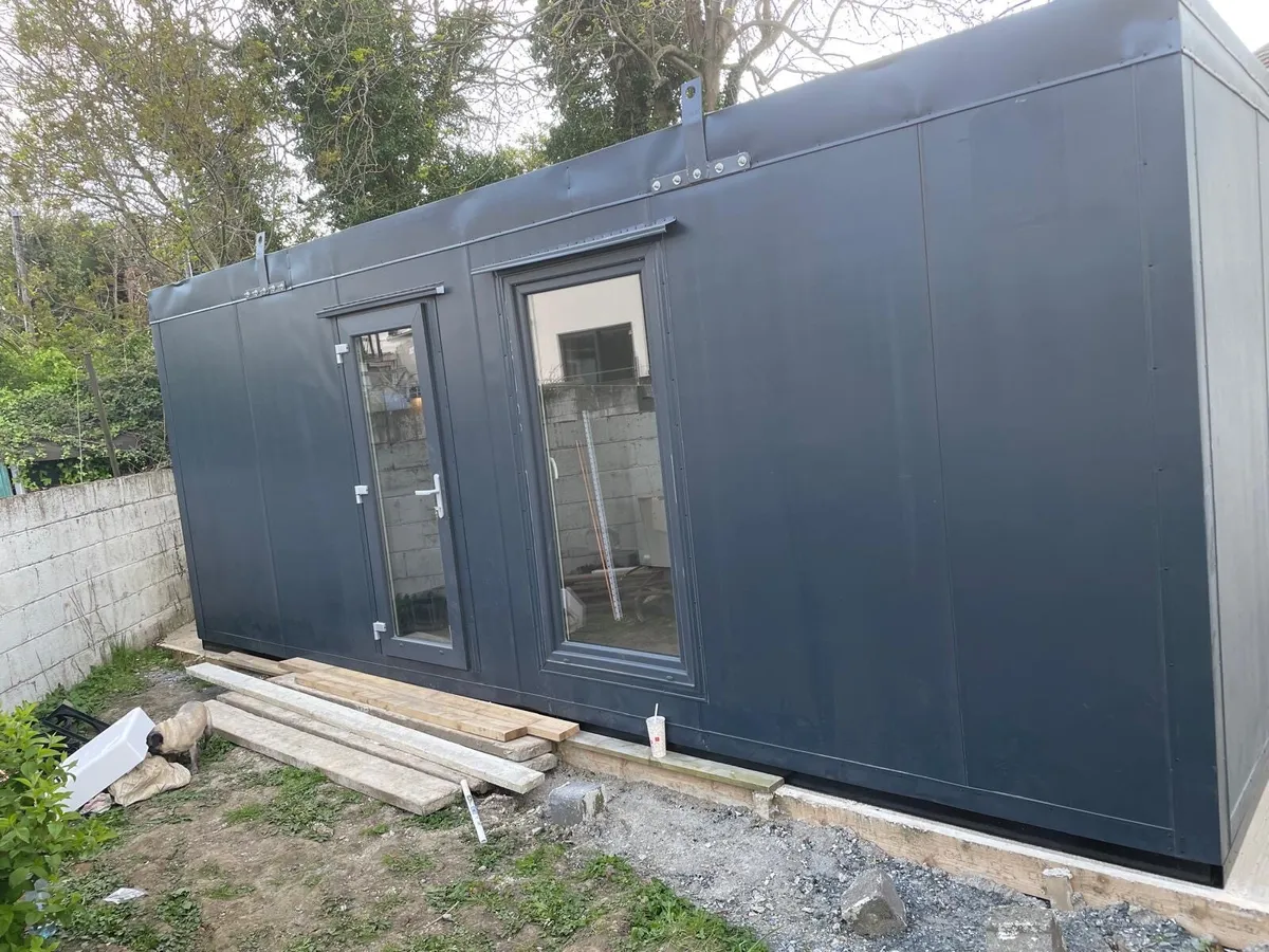 Garden studio - Image 3