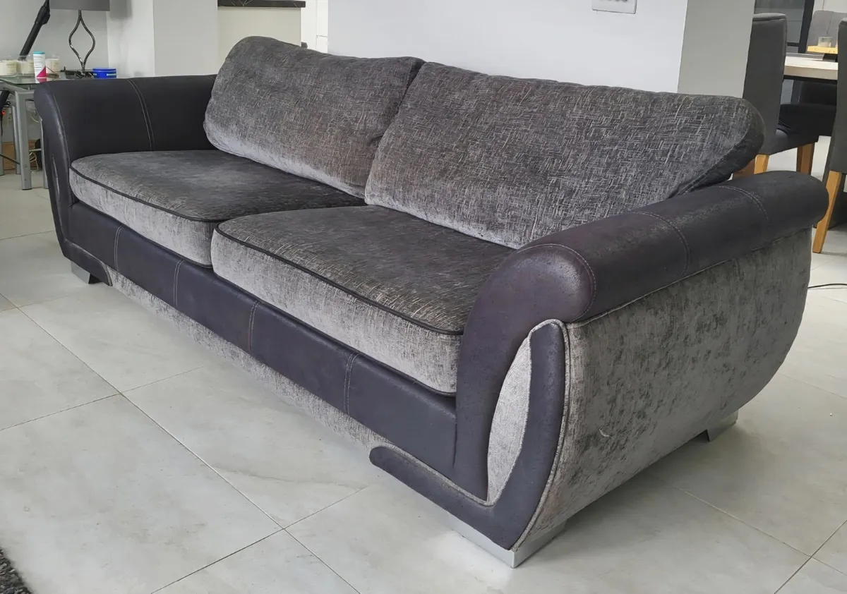 SOFA FROM DFS - Image 1