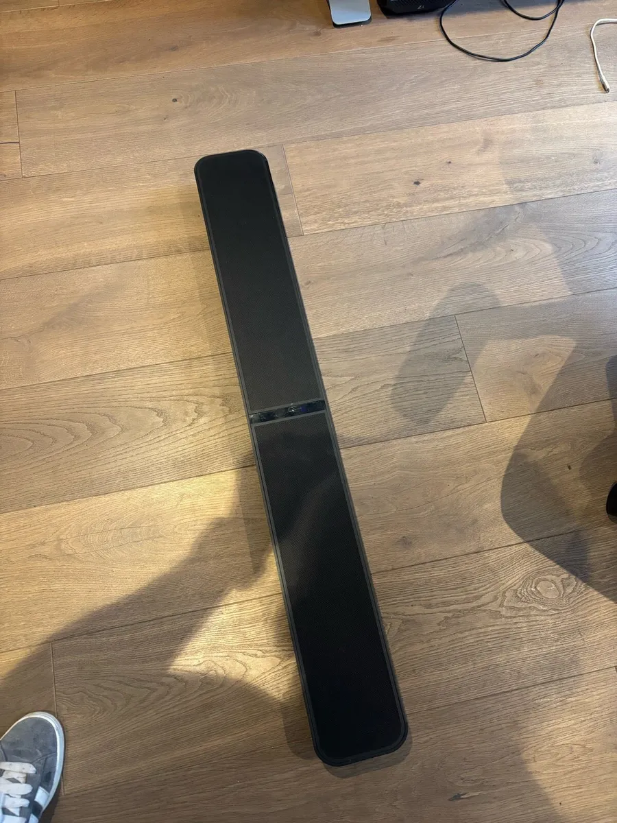 Bluesound Pulse Soundbar – €350 - Image 1