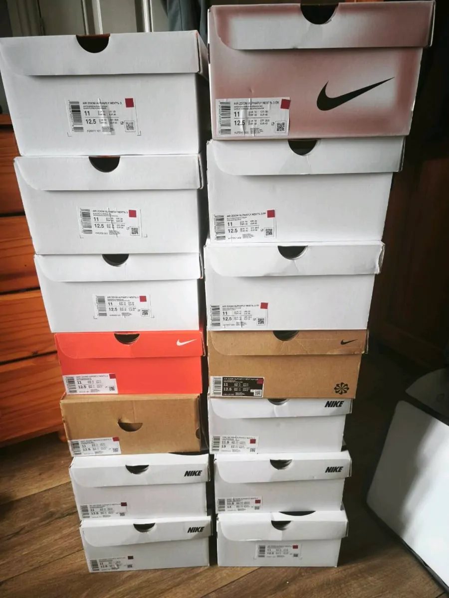 Nike Alphafly Collection - Image 1