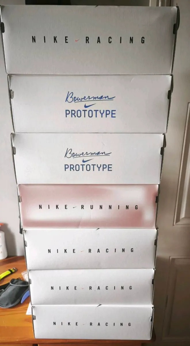 Nike Alphafly Collection - Image 2