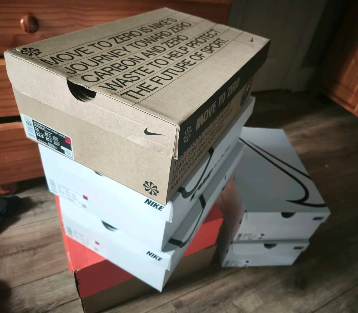 Nike Alphafly Collection - Image 3