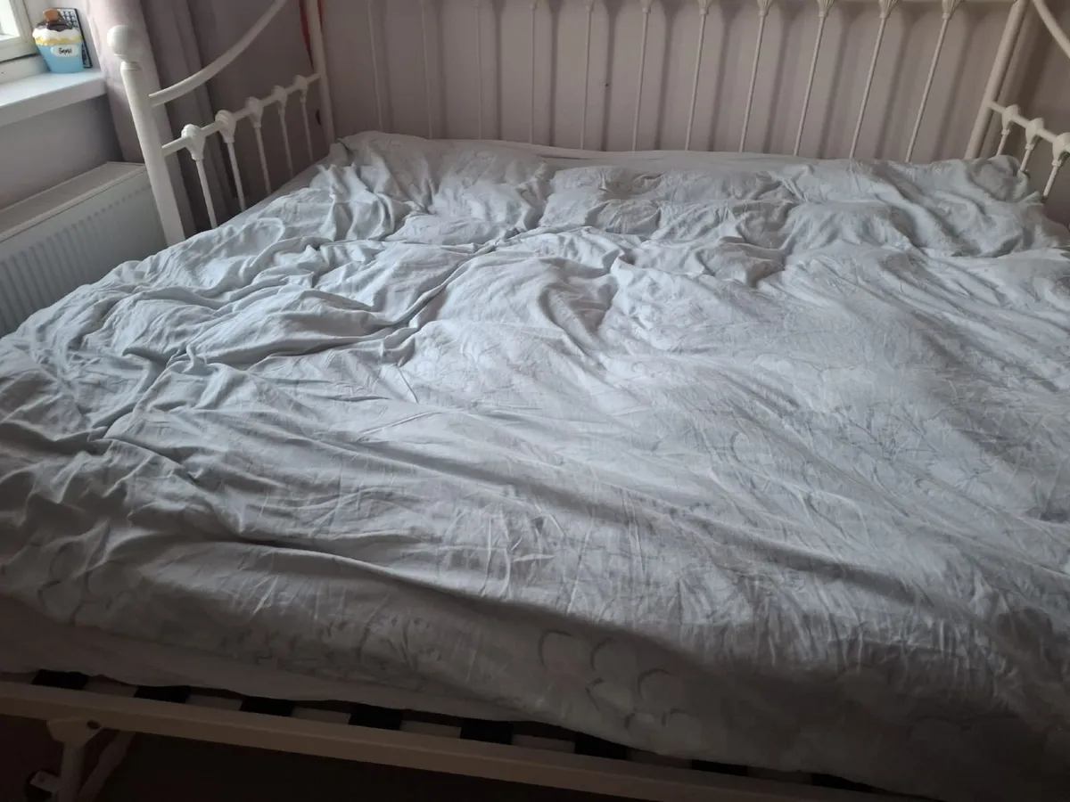 EZ Living Daybed with Trundle - Image 4