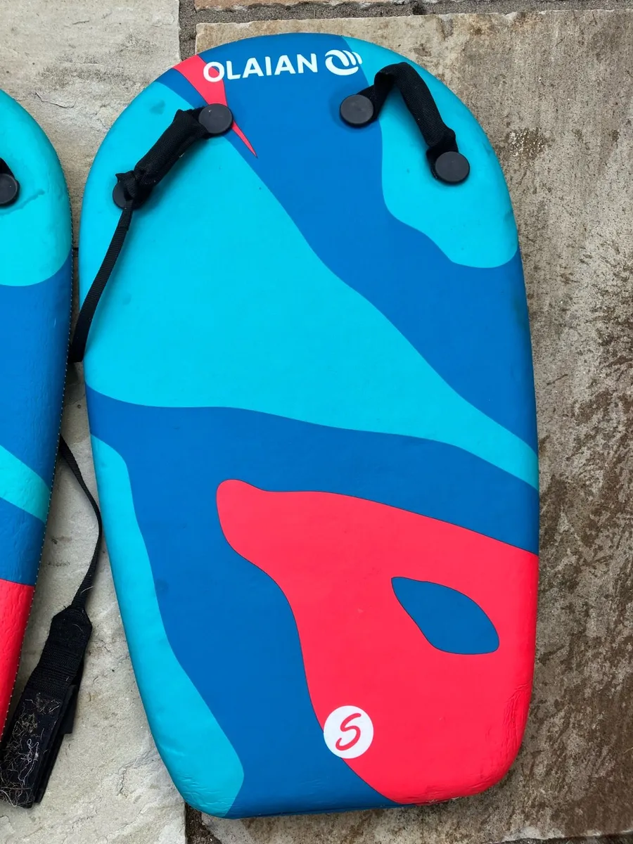 Kids Body Boards - Image 2