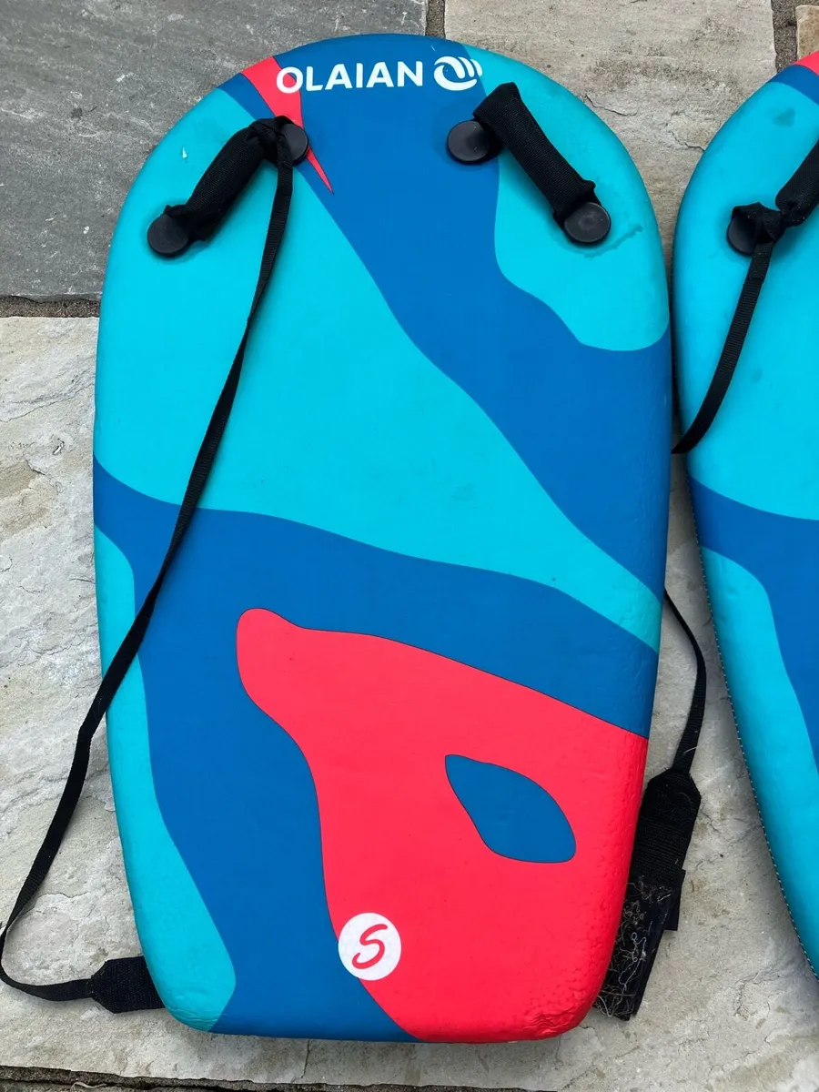 Kids Body Boards - Image 3
