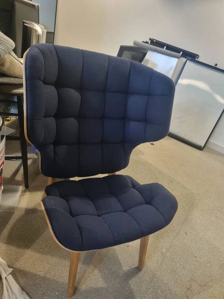 The Mammoth Chair - Image 1