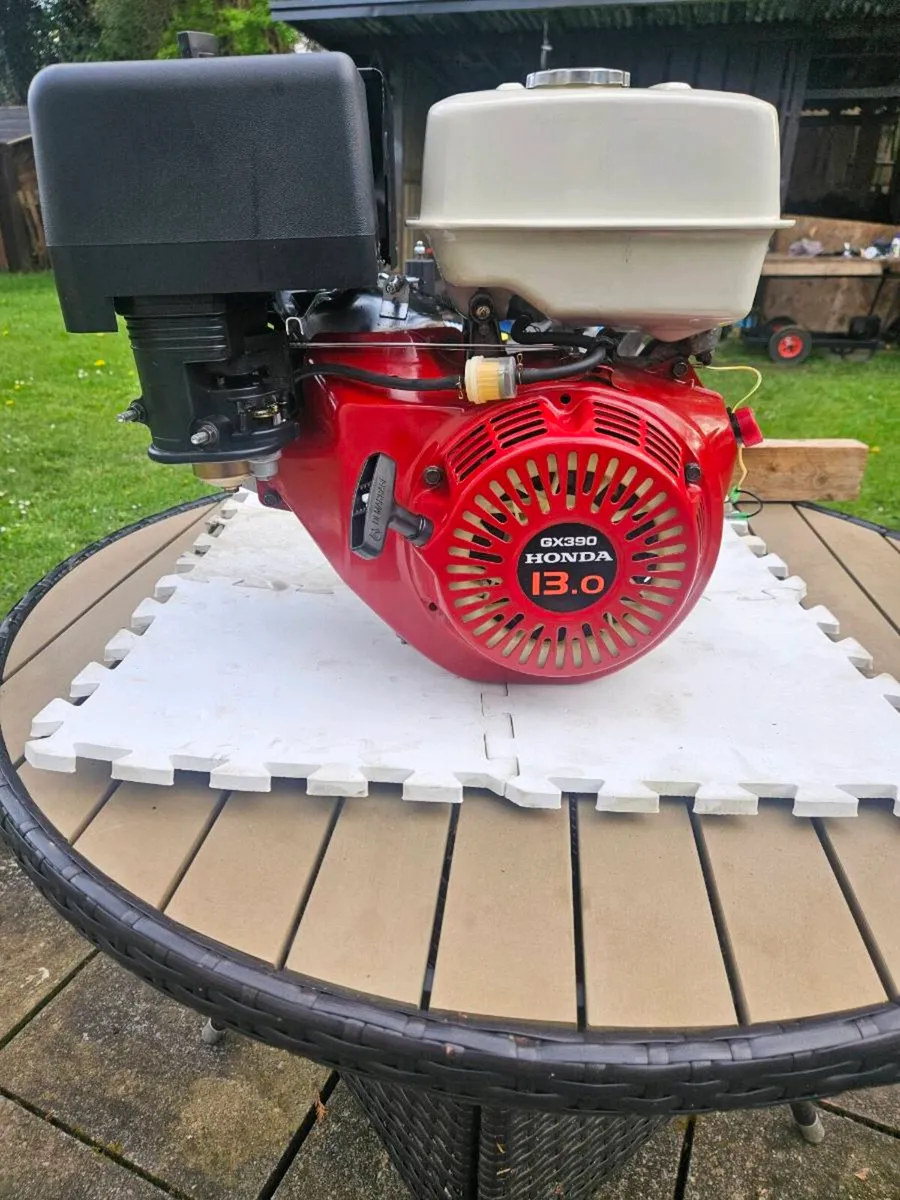 Power washer - Image 1