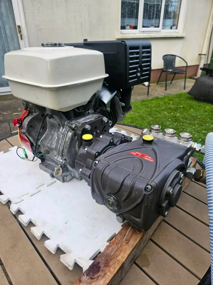 Power washer - Image 2