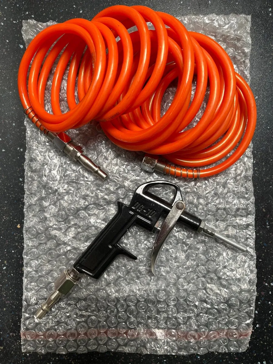 Air compressor - Image 4