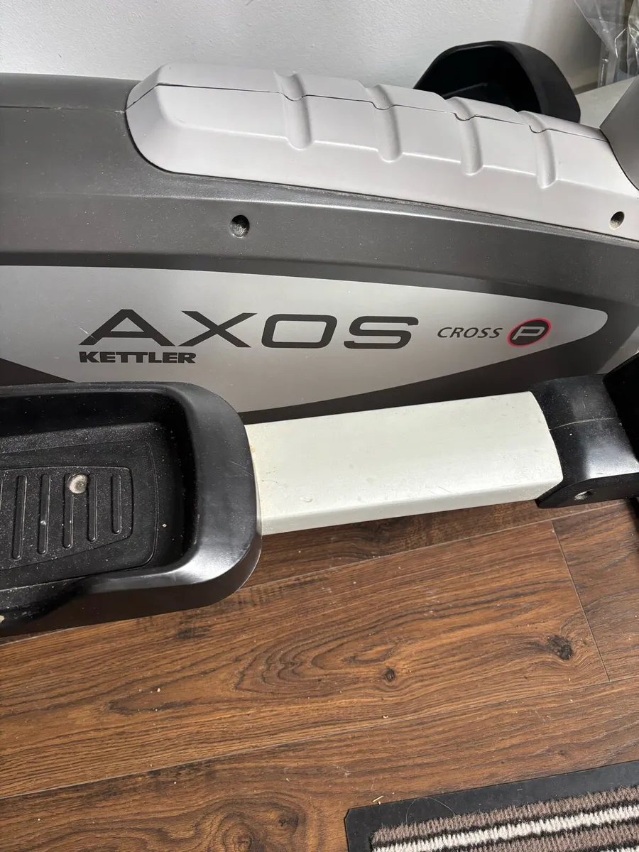 Cross trainer - Image 4
