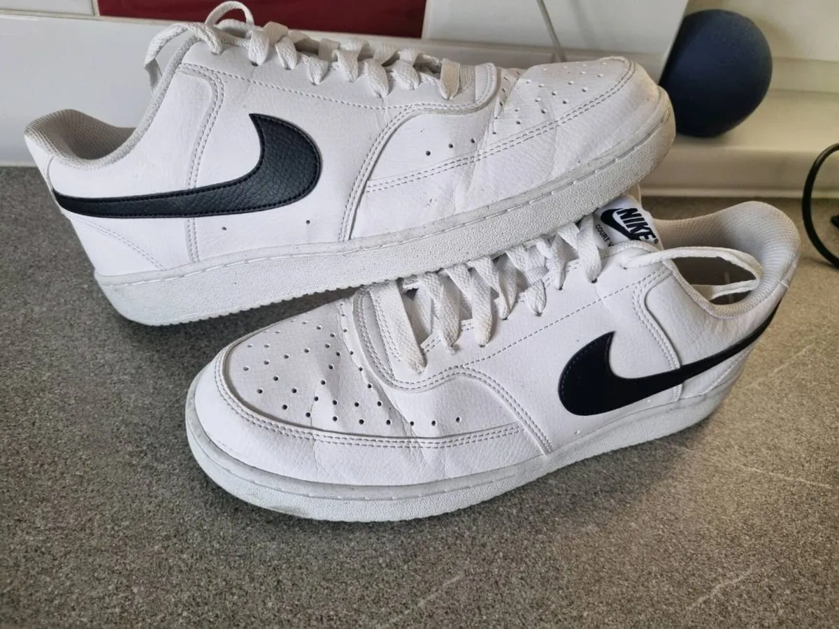 Nike air forces - Image 1