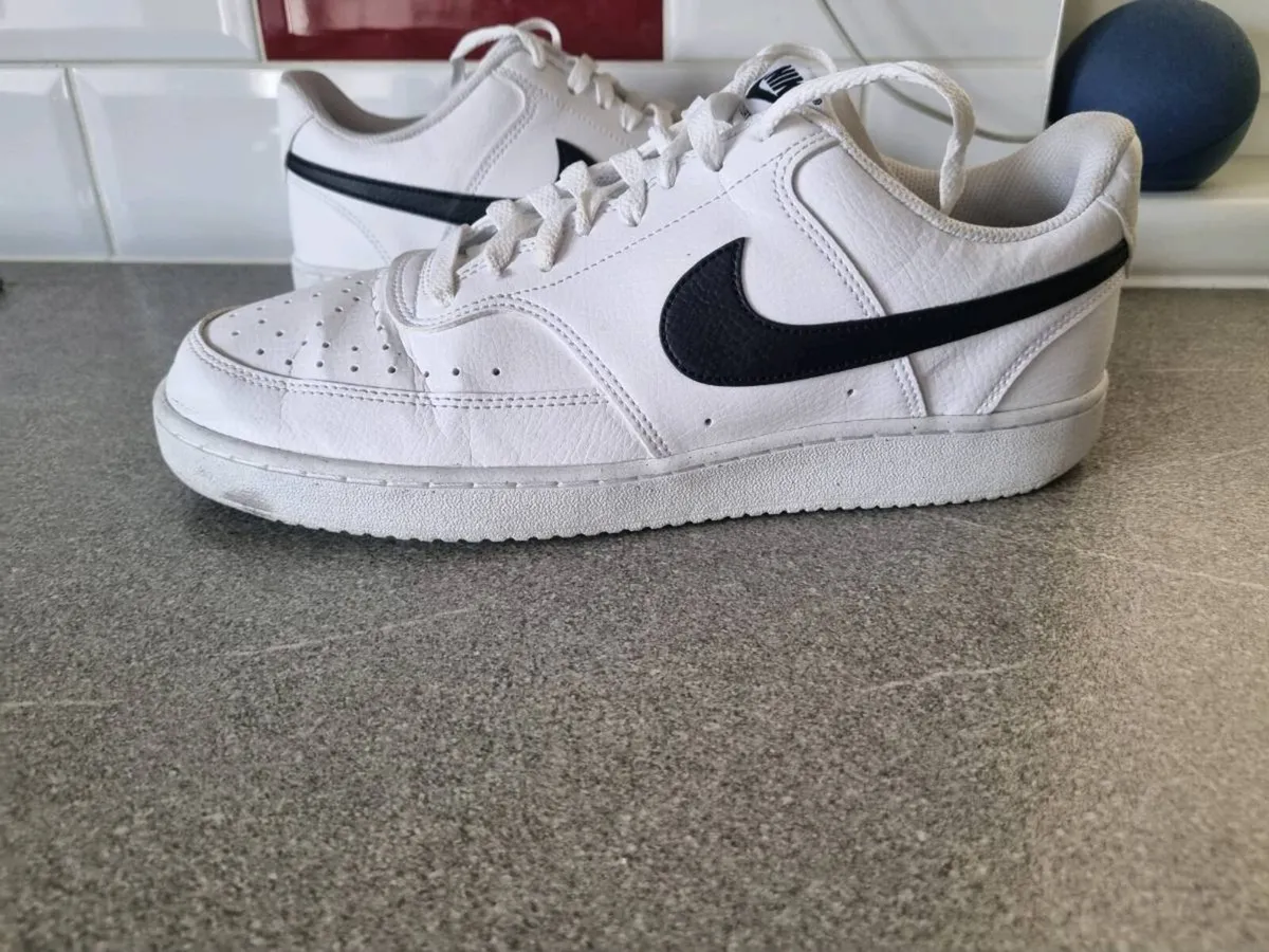 Nike air forces - Image 2