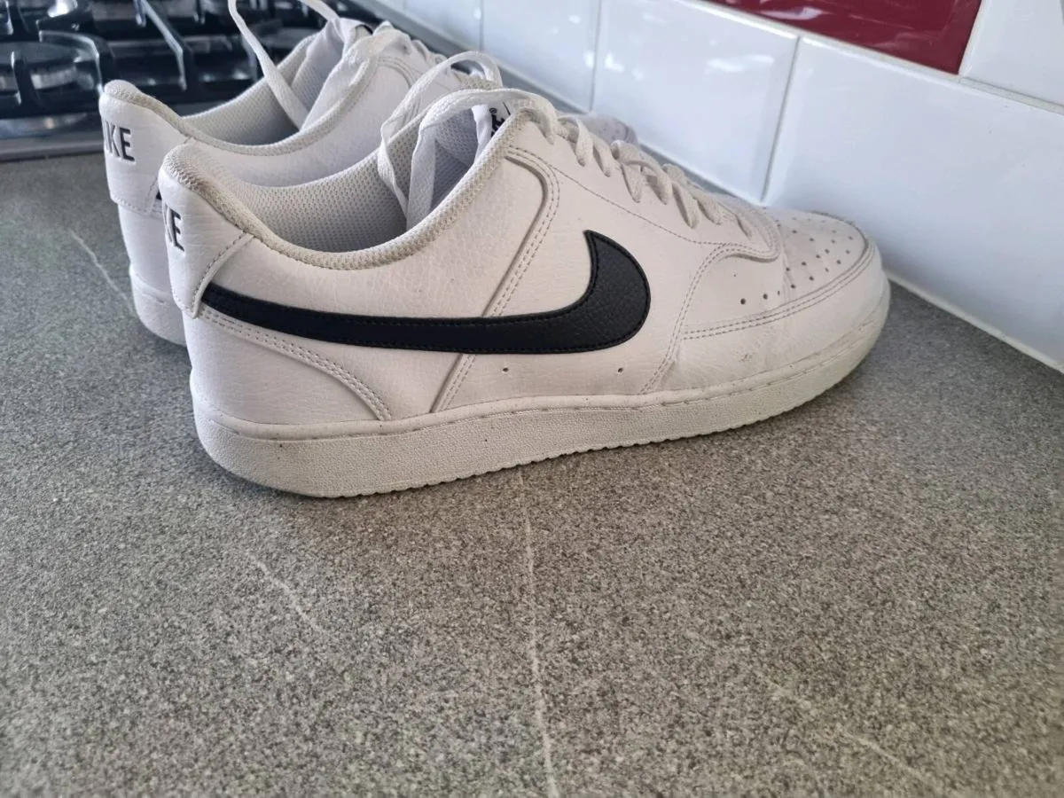 Nike air forces - Image 3