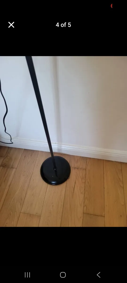 Standard lamp - Image 4