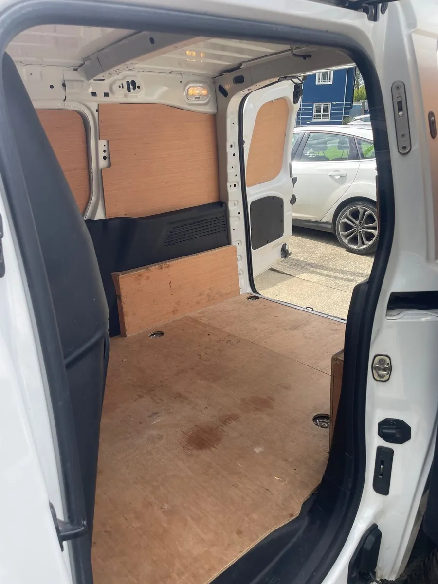 Citroen Berlingo 2020 - Image 4