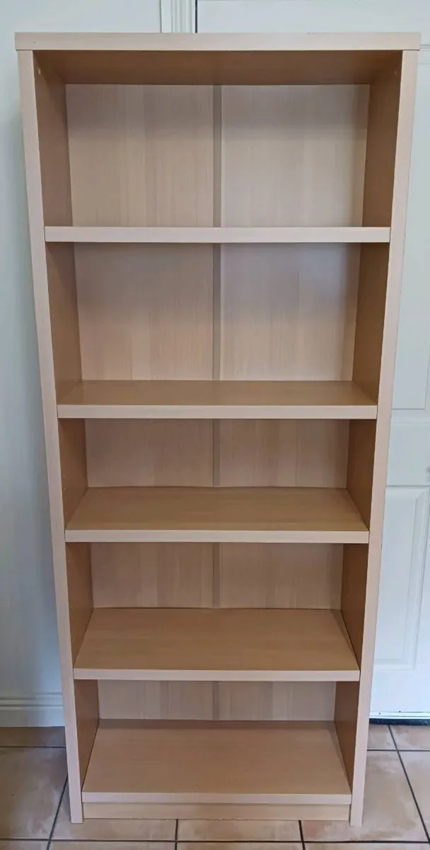 Bookshelf - Image 1
