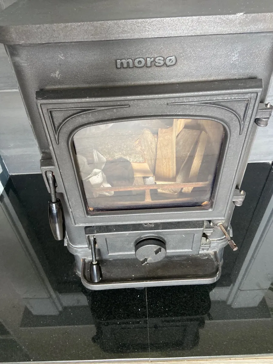 Stoves - Image 1