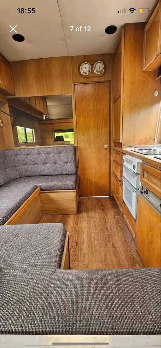 2007 MAN horse truck - Image 4