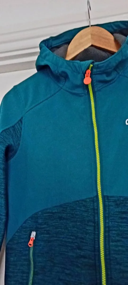 Regatta Softshell Jacket - Image 4