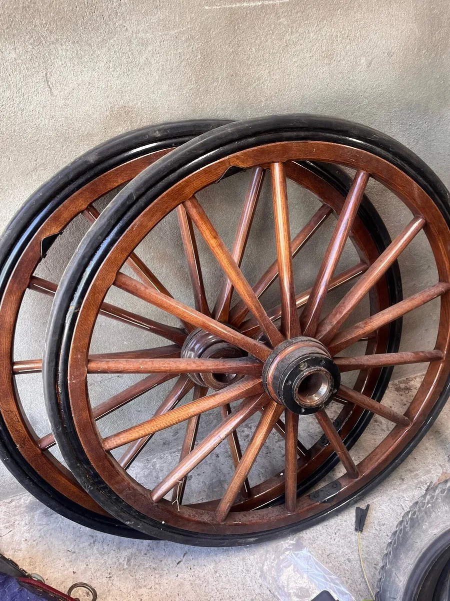 Wheels - Image 3