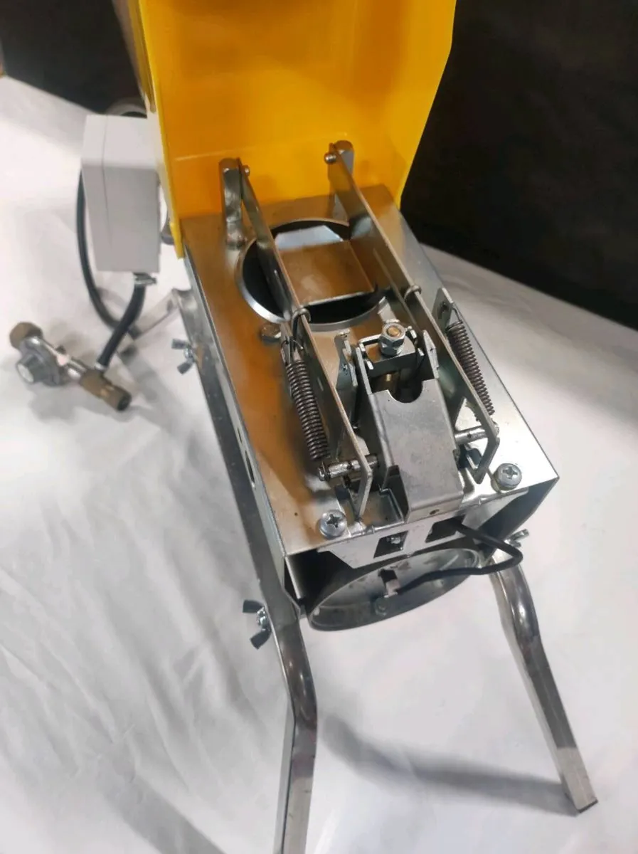 Zon 4 bird crow scarer banger - Image 2