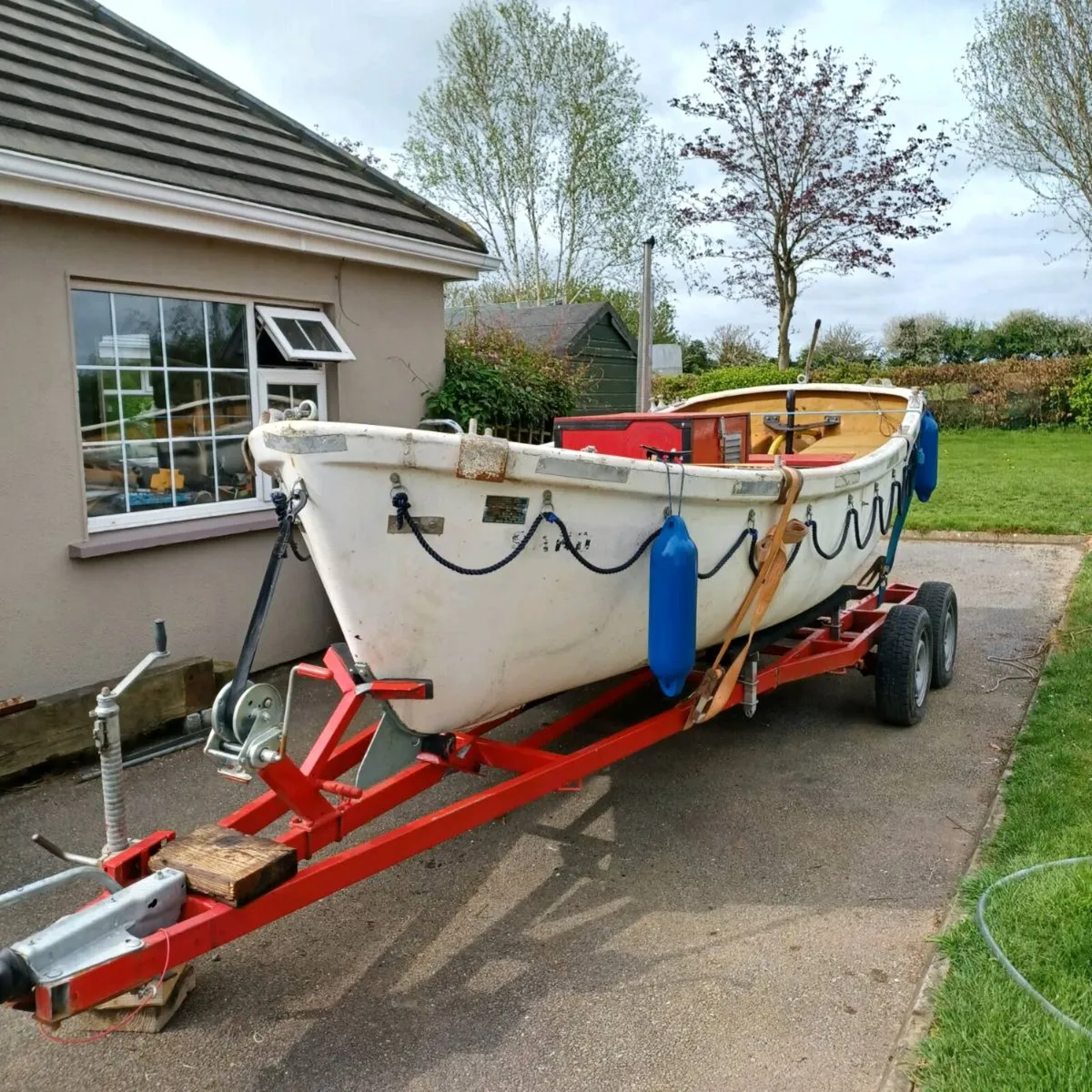 Boat Bank Holiday Special - Image 1