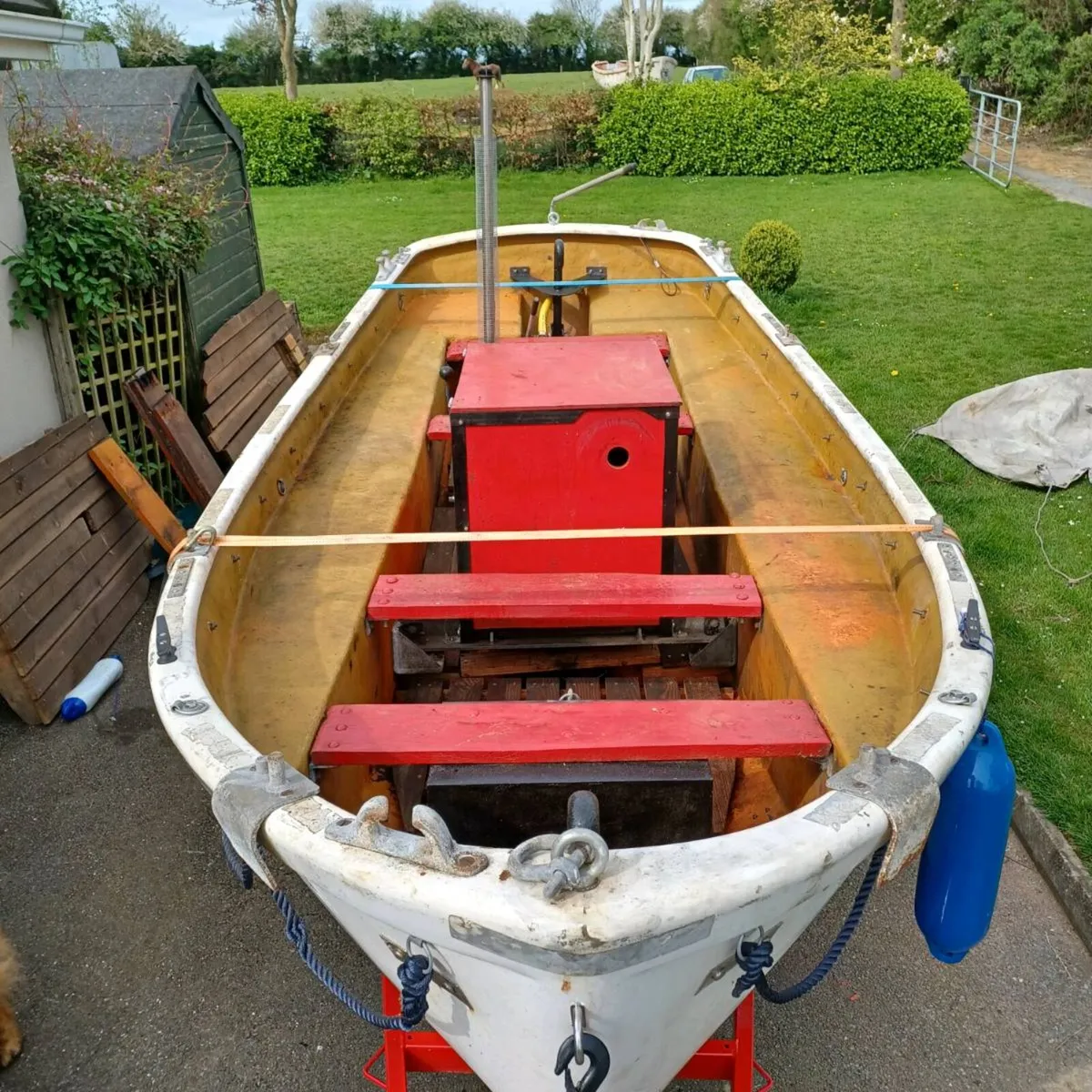 Lifeboats X 2 - Image 2