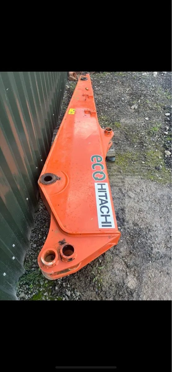 Dipper arm - Image 1