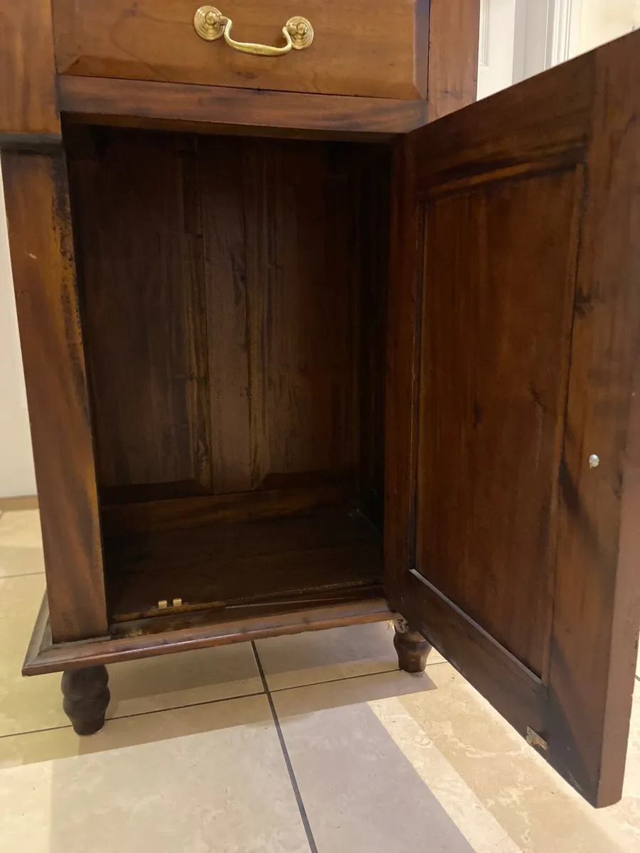 Victorian Hallway coat stand - Image 3