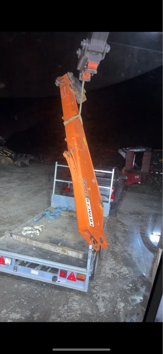 Dipper arm - Image 3