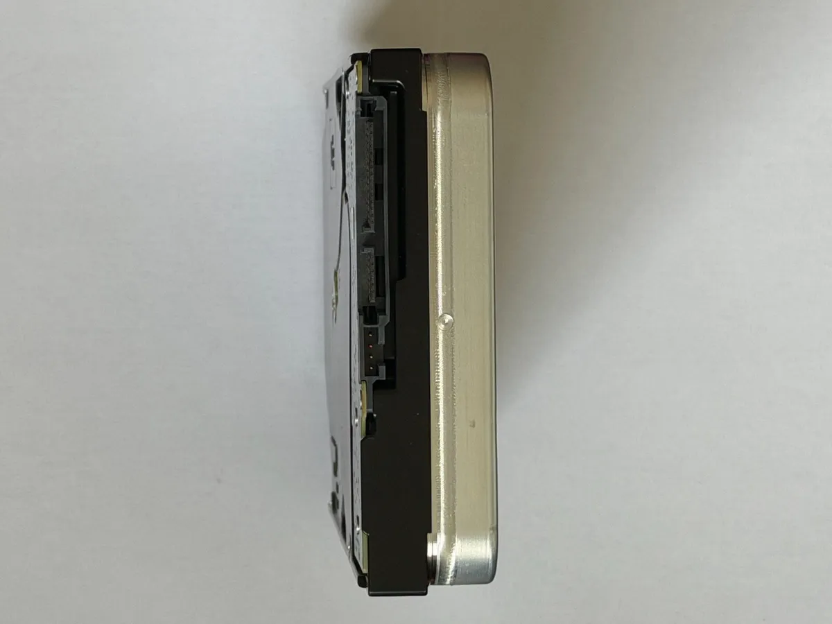 Seagate Skyhalk AI 3.5" 10 TB - Image 2