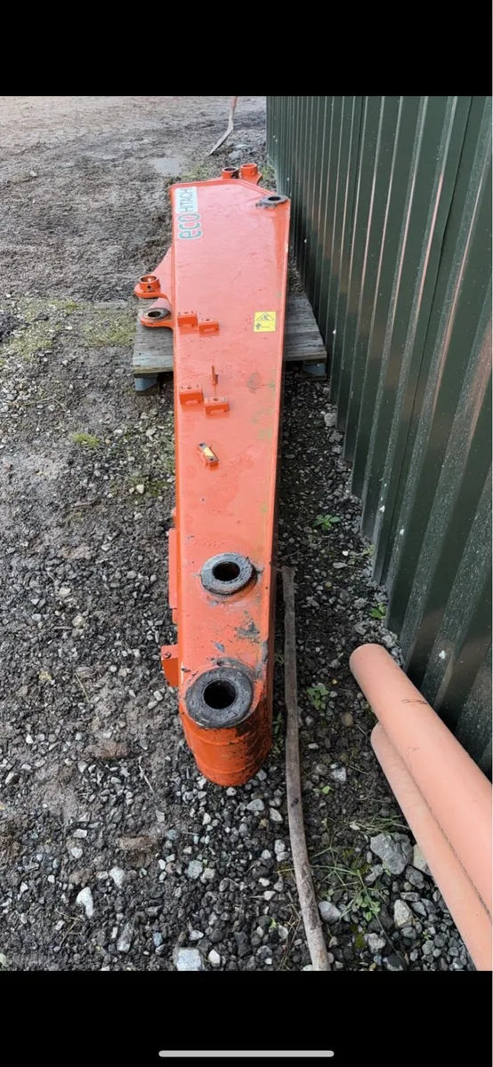 Dipper arm - Image 2