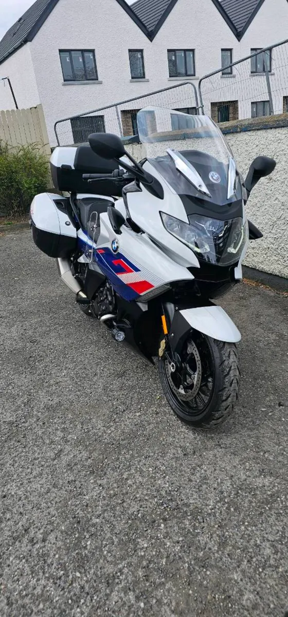 Bmw k1600 gt - Image 2
