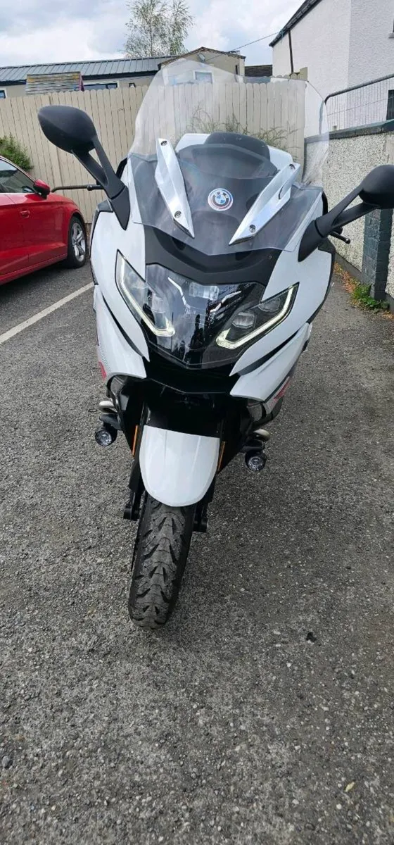 Bmw k1600 gt - Image 3