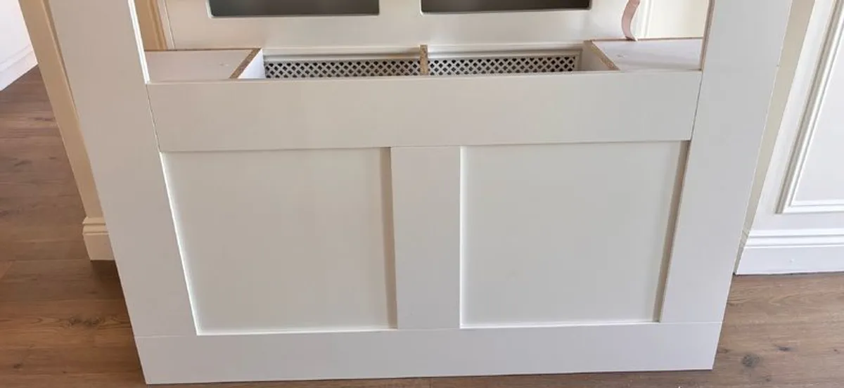 Ikea Brimnes Headboard - Image 1