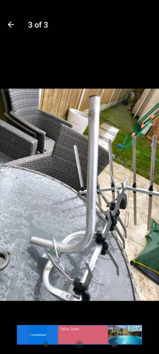 Tv Antenna - Image 3